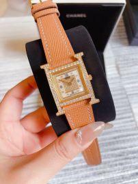 Picture of Hermes Watches Women _SKU1713hermes-26mm-07070909